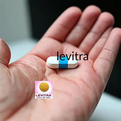 Levitra en vente